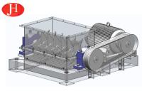 1200r/Min 480mm Rotor 50t/H Cassava Grinder Machine