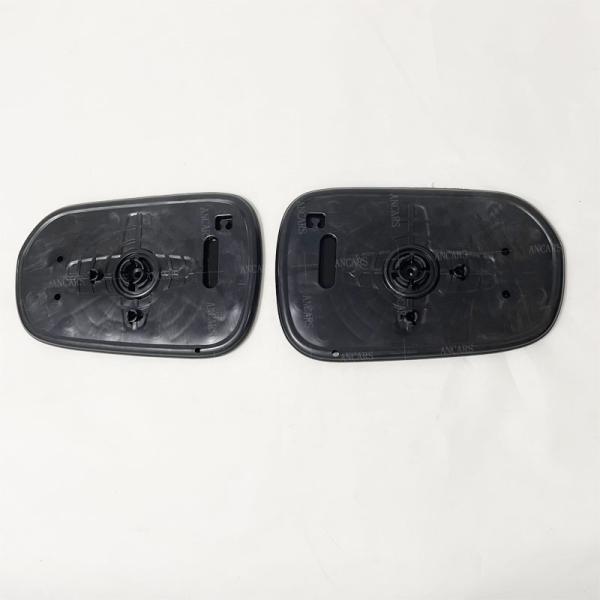 Heating Honda Side Mirror Parts Accord 1997-2003 Side Mirror Lens