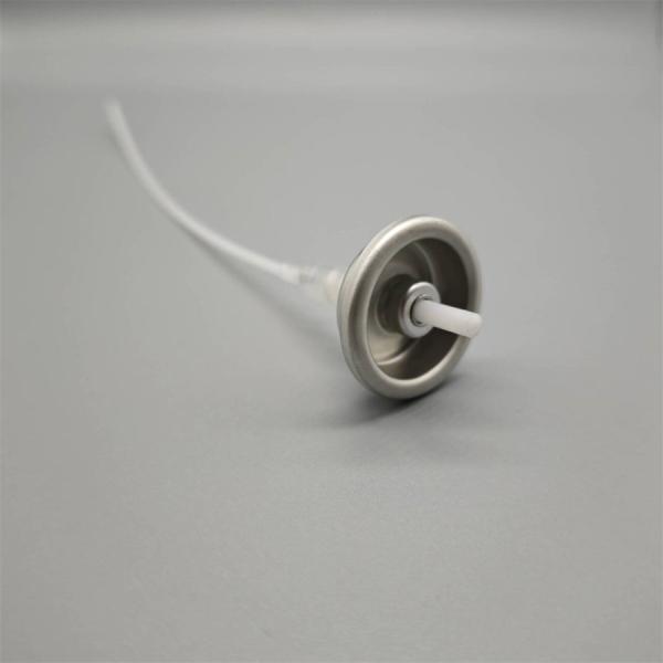 Advanced 0.15cc Mist Sprayer Valve for Skincare Solutions - Fine, Even Application
