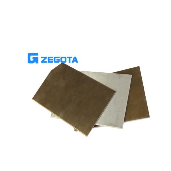 Lightweight Stainless Steel Clad Plate For Household Appliances Industry
