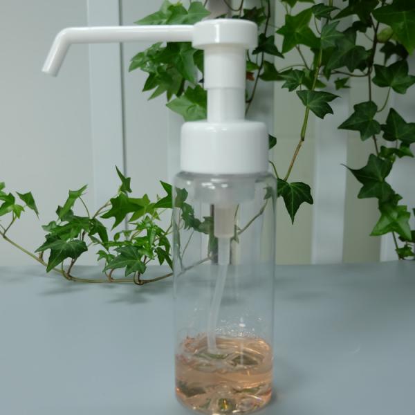 JL-FP101H Long Nozzel Foam Pump 40/400 43/410 For Cosmetic