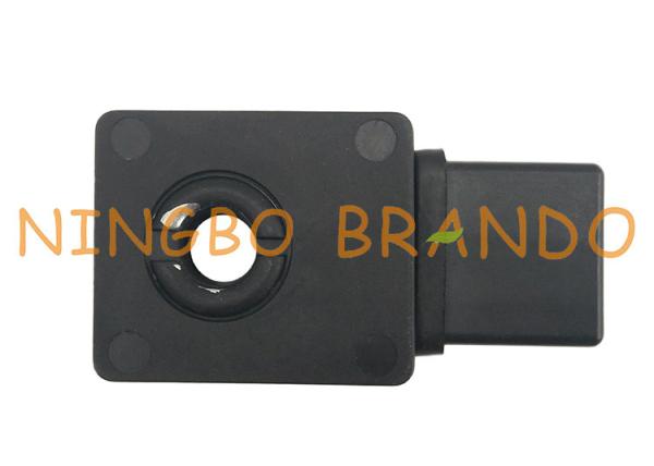 Tipo bobina 400325-142 24VDC 400325-117 230VAC de ASCO da válvula de solenoide