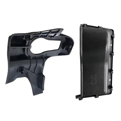 Custom Injection Molding Automotive Parts – Car Body Kits Using SLS, SLM, DLP, SLA, FDM Technologies
