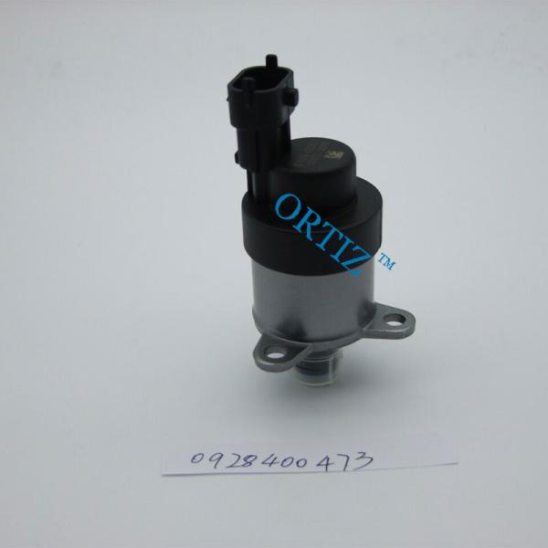 ORTIZ 0928400617 Common Rail Fuel Pump Pressure Regulator Control Metering Solenoid SCV Valve Unit