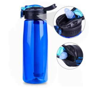 Camping Filter Bottle