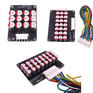 Advanced 24s 1A Active Balancer for Lithium Battery Arrays