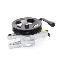 Hyundai Solaris Accent IV Pomba de direção hidráulica 57100-4L000