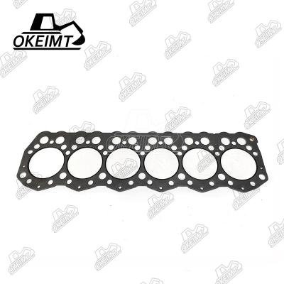 32B01-12101 Garrafa de cabeça de cilindro para motor Mitsubishi S6S