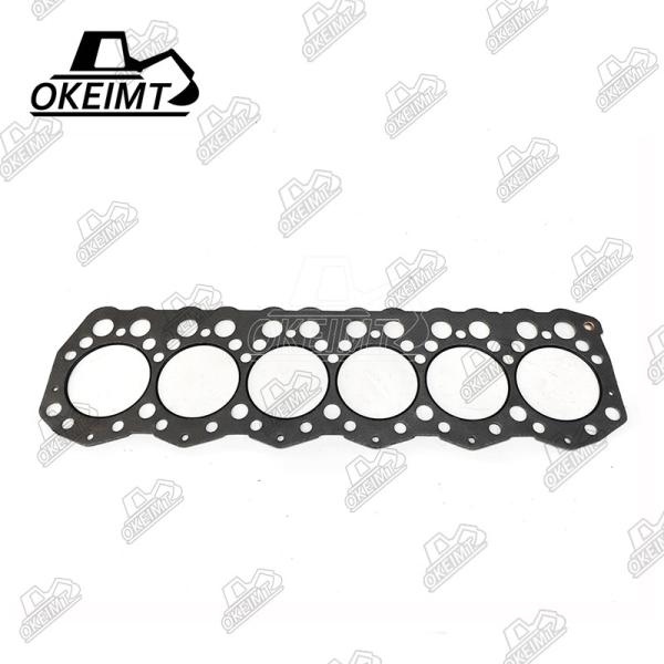 32B01-12101 Cylinder Head Gasket For Mitsubishi S6S Engine