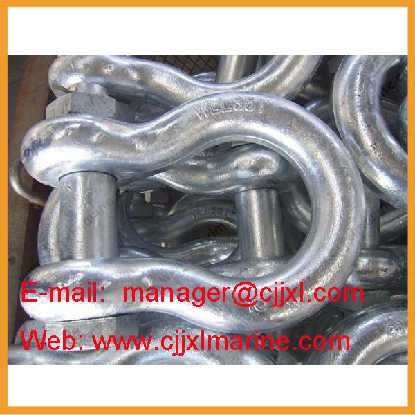 6mm-24mm Steel Lifting Chain