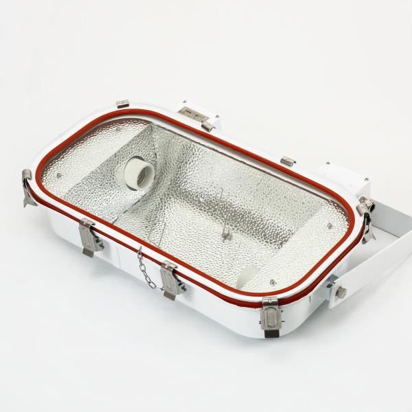 TG19 Flood Light Code 791823 Stainless Steel Commercial Marine Searchlights