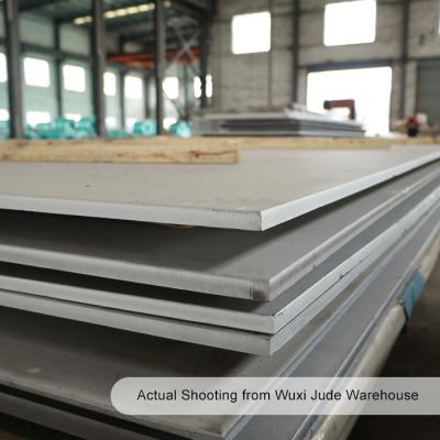 2000mm 316l Stainless Steel Plate 430 Hot Rolled Stainless Steel Sheet 3-60mm
