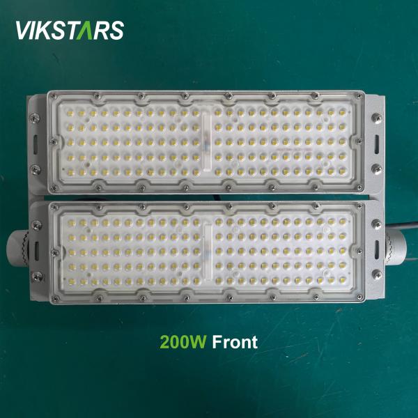 Good Price 100W Module Flood Lights IP65 Waterproof High Stadium Mast Lighting Reflectors
