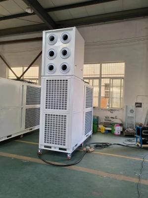 24Ton/84KW Industrial Tent Air Conditioner For Events Tent Exhibition, Wedding, Car Show, Party Camps
