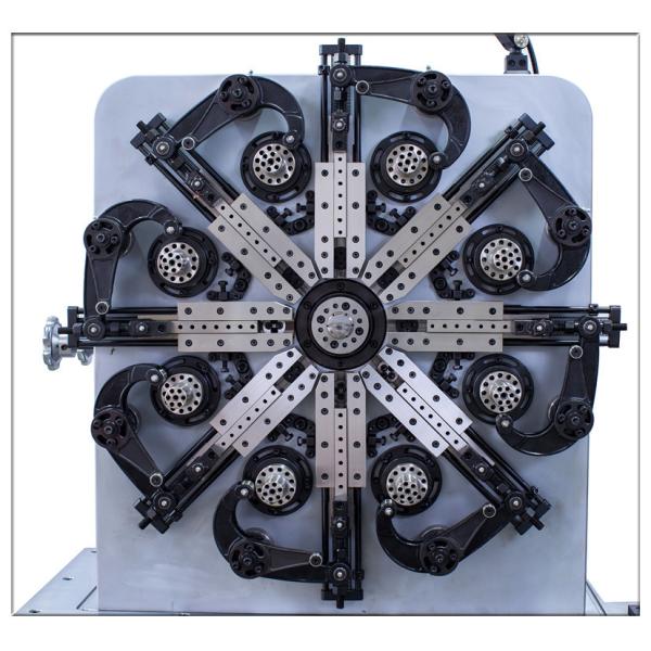 Всеобщие система сердечника вращения машины создателя весны выдвижения/машинное оборудование весны