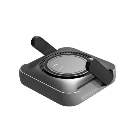 New Design Portable 4G Mobile Pocket Router Wireless Hotspot with 3000mAh LAN Port Interface for Automotive Use