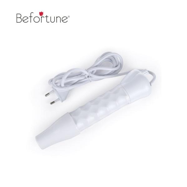 4 Or 7 Pieces High Frequency Facial Device Glass Tube Body Long Life Span