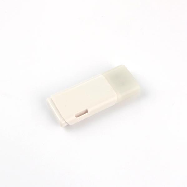 Покрытый резиной пластиковый USB-накопитель Toshiba Samsung SanDisk микроновые чипы