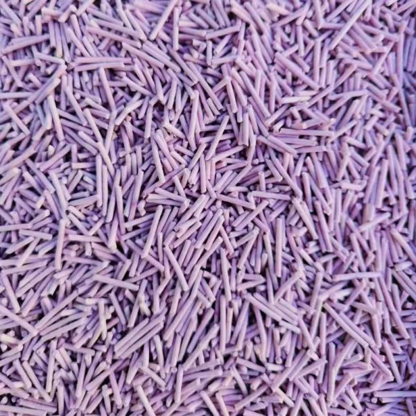 Wholesale Biodegradable Eco-Friendly Fast Clumping Tofu Cat Litter Safe to Flush for Home Use