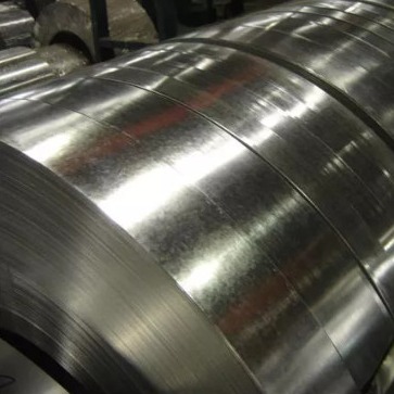 Катушка DX51D Z275 Z350 горячая окунутая гальванизированная стальная для конструкции