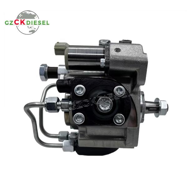 HP4 Fuel Injection Pump 294050-0060 294050-0065 RE534156 RE519597 RE546126 For John Deere 6090 Diesel Engine