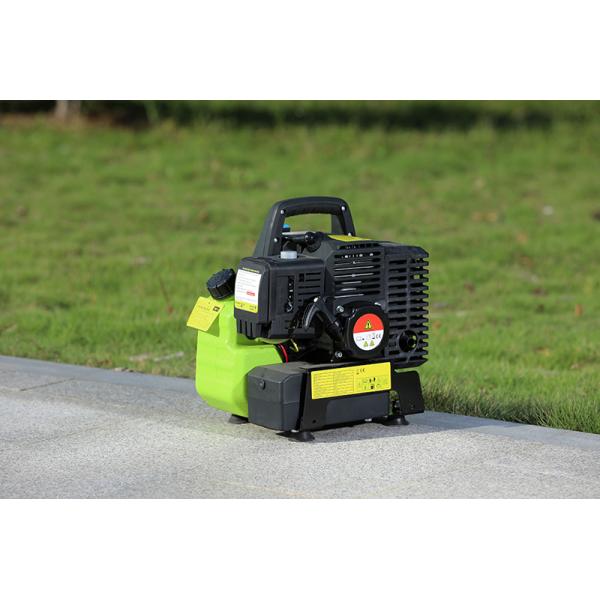 1кВА 2 генератор природного газа инвертора хода 1000В дизельный