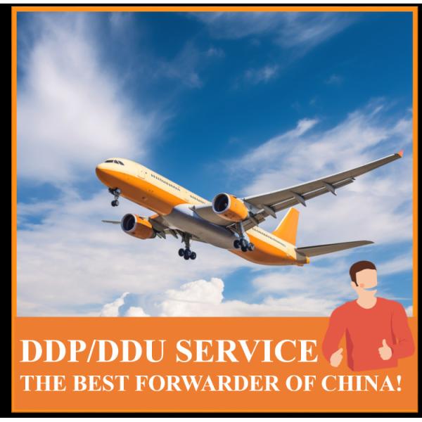 Dhl DDP International Shipping From China To Singapore Philippine Air Freight