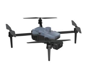 Long 2M FPV Drone Kit GPS 1,46 kg Poids total 20 minutes Temps de vol 430 mm Ar