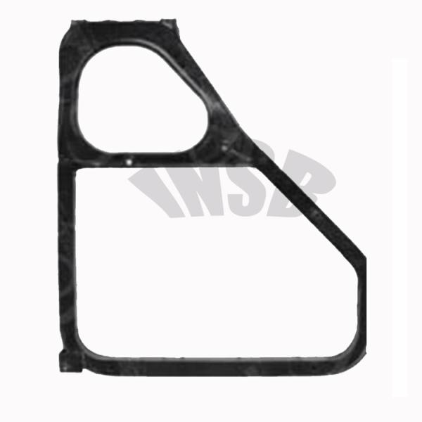 20535537 20535535 Front Mudguard Bracket for Truck Parts European Truck Body Parts