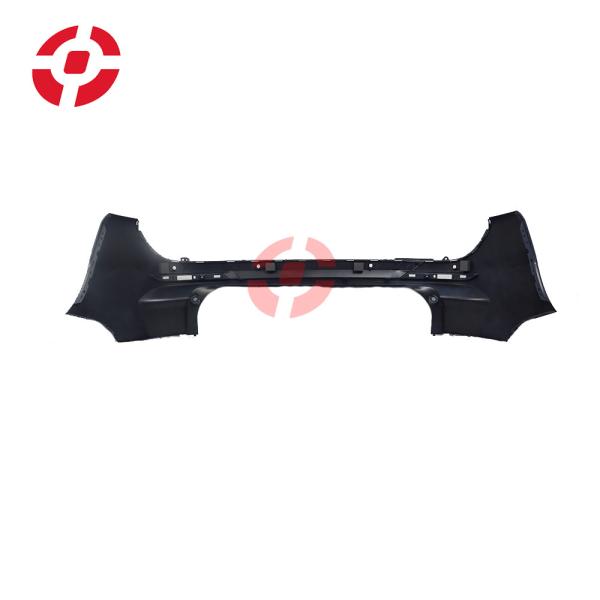 High-efficiency rear step bumper OE 39796807 for VO LVO Body system with energy dispersion