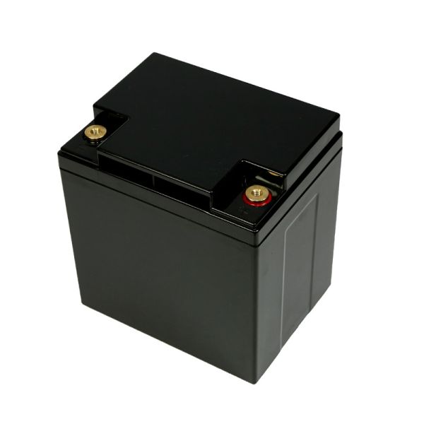 Deepcycle 12.8V33Ah Lifepo4 Lithium Battery Pack For Solar Energy Storage