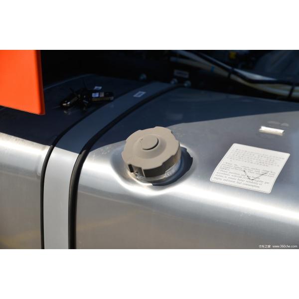 Сварочный трактор лошадиной силы 6X4type Wp13.48-61 CNG G7 440 SINOTRUK SITRAK