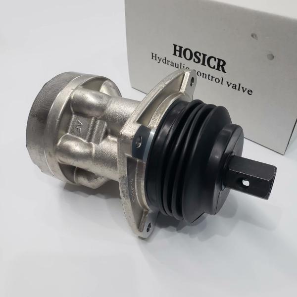 Hydraulic Control Valve 206-3305  320C Be Used For Excavator Accessories OUSIMA