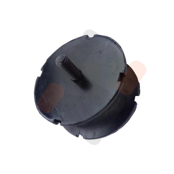 Rubber Buffer BOMAG BW90 Dual Vibrating Roller Spare Parts Asphalt Smooth Drum Compactor