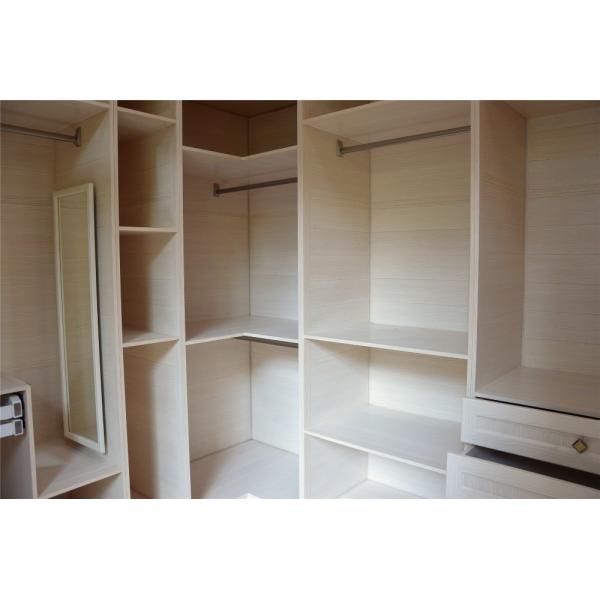 Preheat  Aluminum Carcase Material Kitchen, Wardrobe, Shoe Cabinet