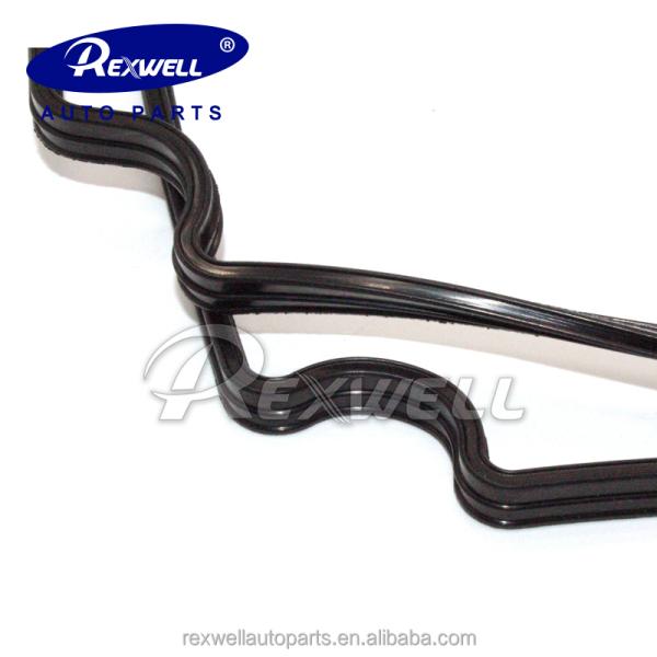 Ford 2.2 TDCI Couverture de soupape du moteur joints d'huile 6C1Q6K260AA pour le transit 1372490