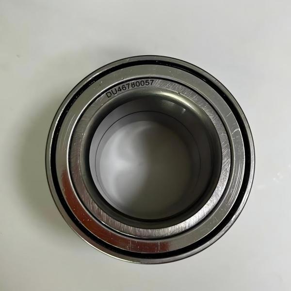 DU46780057 46x78x57mm Wheel Hub Assembly Rear Axle Component