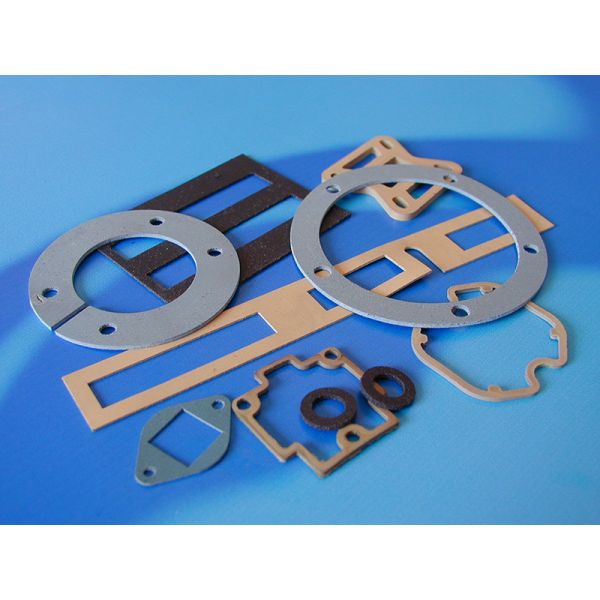 CNC Gasket Cutting Projects Cnc Oscillating Knife Cutting Machine For Car Mat Cutting 1625 Working Size