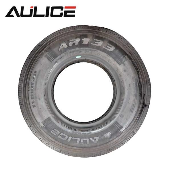 All Position Driver 3550kg Load  All Steel Radial Tyre 11.00R20 AR133