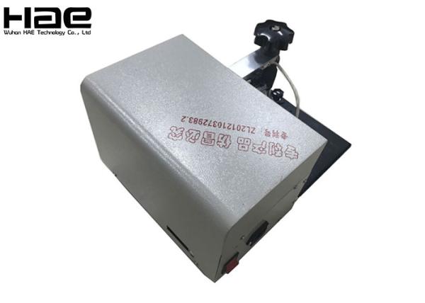 Electric Powerful Portable Metal Etching Machine . Dot Peen Engraving Machine