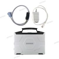 Pour l'interface Crown CAN PEAK PCAN-USB Crown Programme du chariot élévateur à fourche câble de diagnostic d'interface + CF54