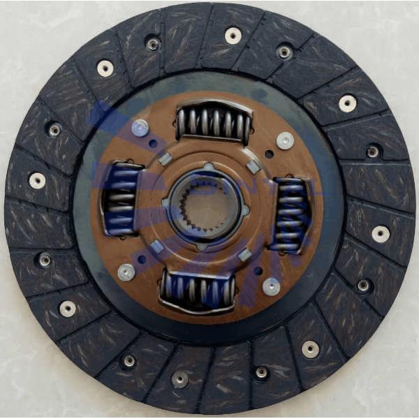 ISD117U DF-904 215*24*25.6 C223 C223 G200Z M 161.970 CLUTCH DISC
