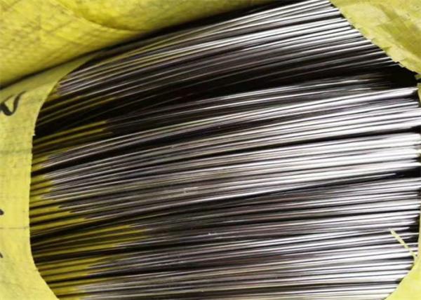 ER309L Stainless Steel Wire Rod 500kg - 2500kg Coil Weight