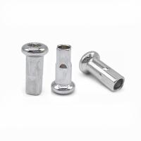 Cap d'épingle à moto Cap d'épingle à vélo Cap de fil d'épingle 7075 Alliage d'aluminium Cap d'épingle personnalisé