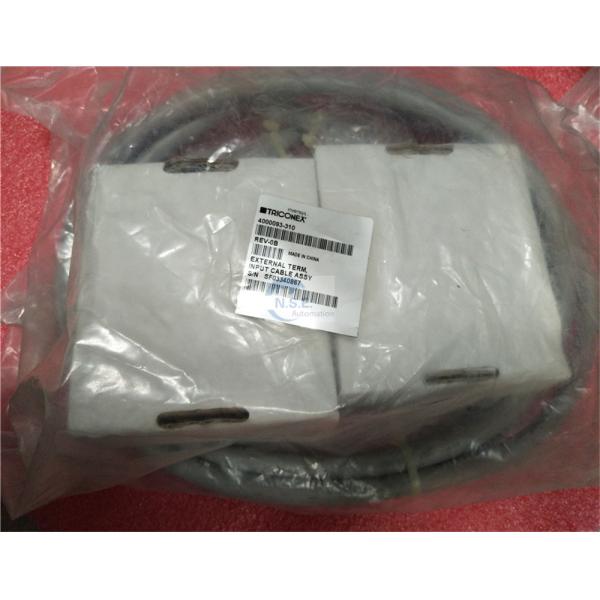 Кабель ДКС ТРИКОНЭС Инвенсыс 4000093-310 Триконекс высокой эффективности