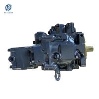 PC45MR-2 55 56-7 Pompes hydrauliques pour les excavatrices Komatsu 708-3S-00451 708-3S-00922 708-3S-00461 Pompes à grande pompe