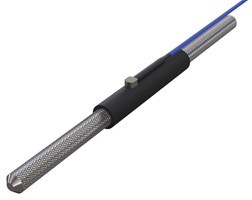 Vibrating Wire Rebar Stress Meter