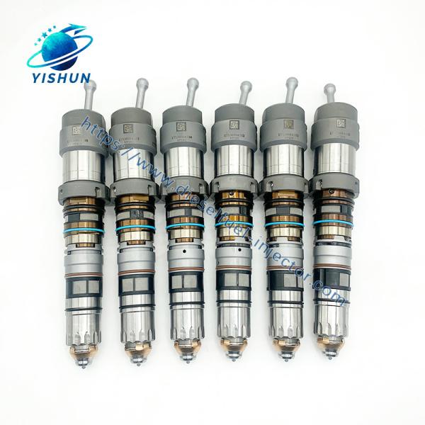 4902827 4088431 Diesel Mechanical Injector QSK23 Engine Parts