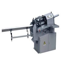 Poinçonneuses de papier de traitement de papier de trou hydraulique des machines MCM-200