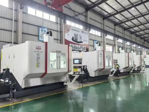 JiangSu GaoYi Precision Machinery Technology Co.,Ltd